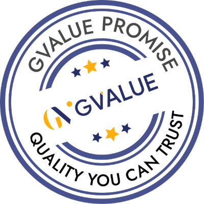 Virgio Promise Logo